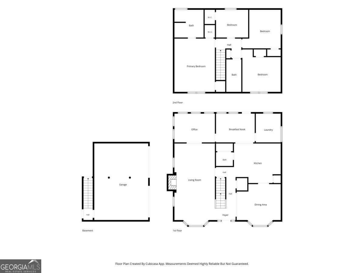 2771 Still Lake Drive Acworth - Photo 43