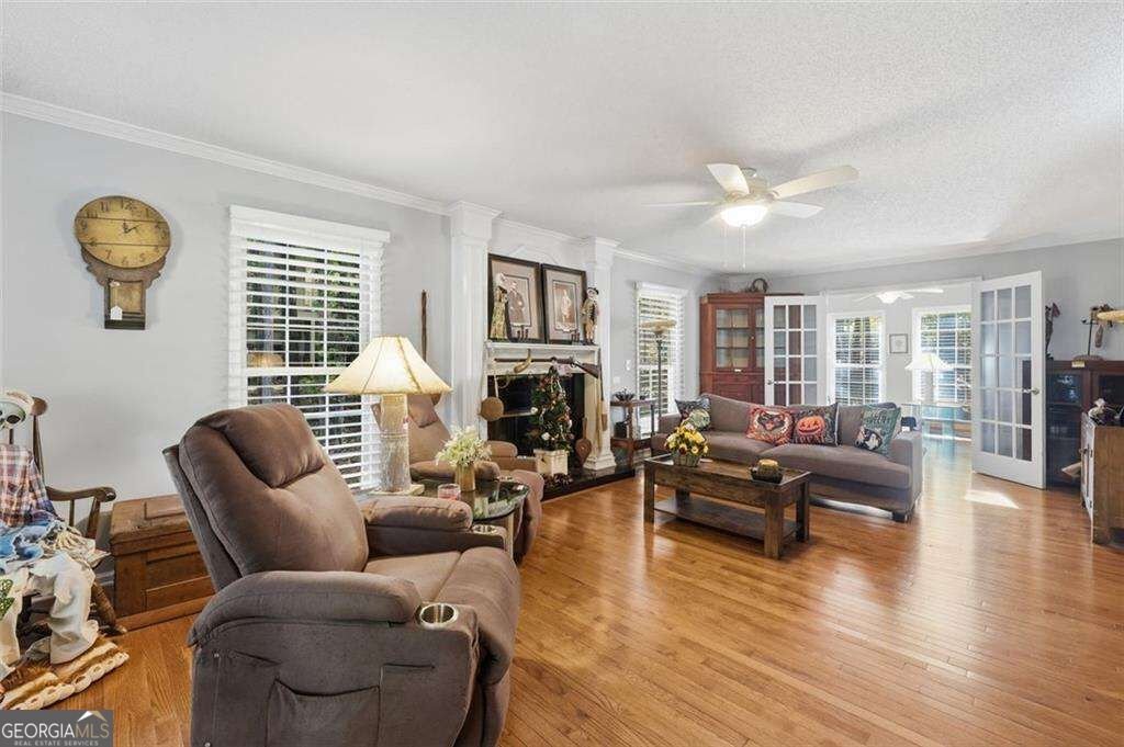 2771 Still Lake Drive Acworth - Photo 6