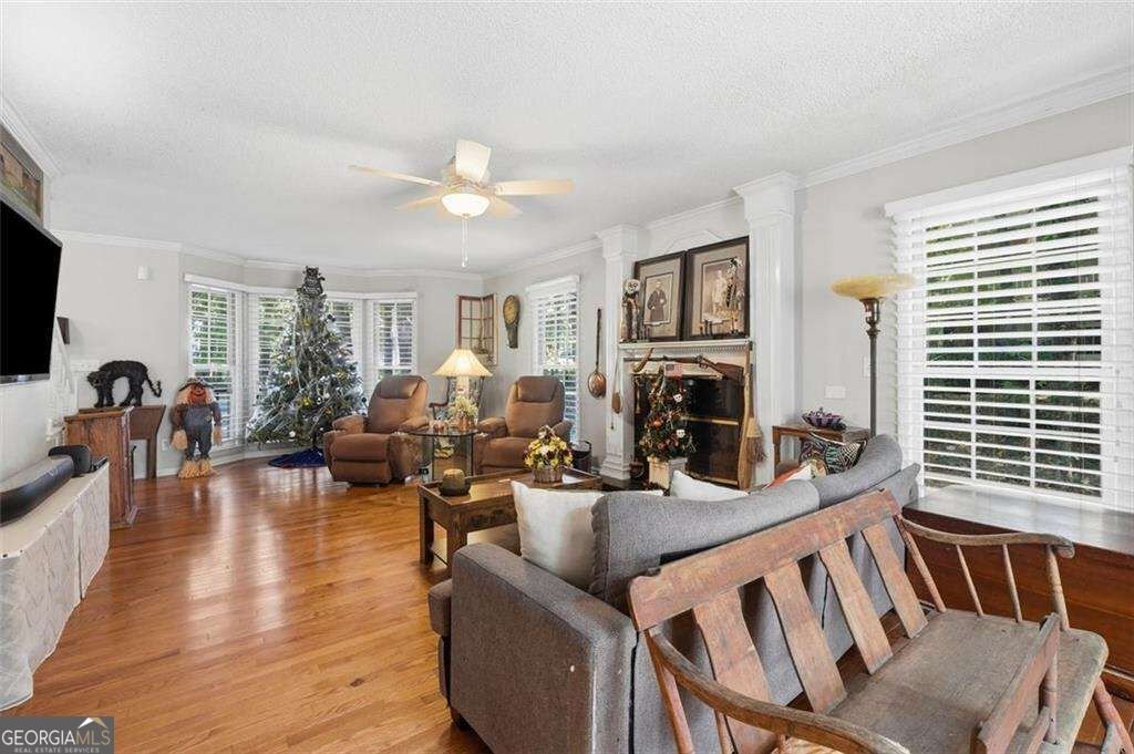 2771 Still Lake Drive Acworth - Photo 7