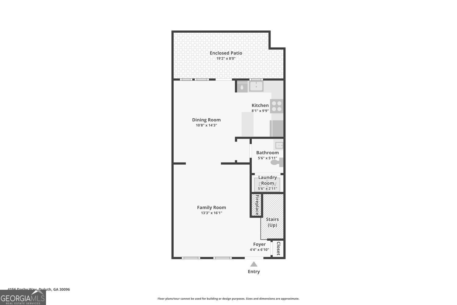 4156 Darby Way Duluth - Photo 49