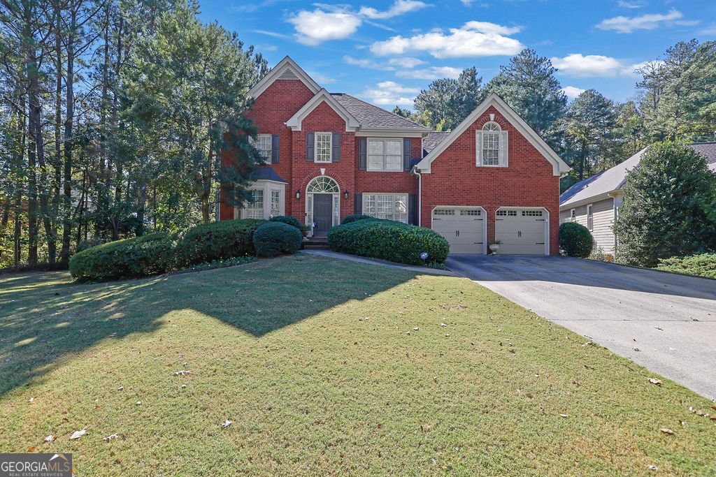 2371 Elmhurst Boulevard Kennesaw - main photo
