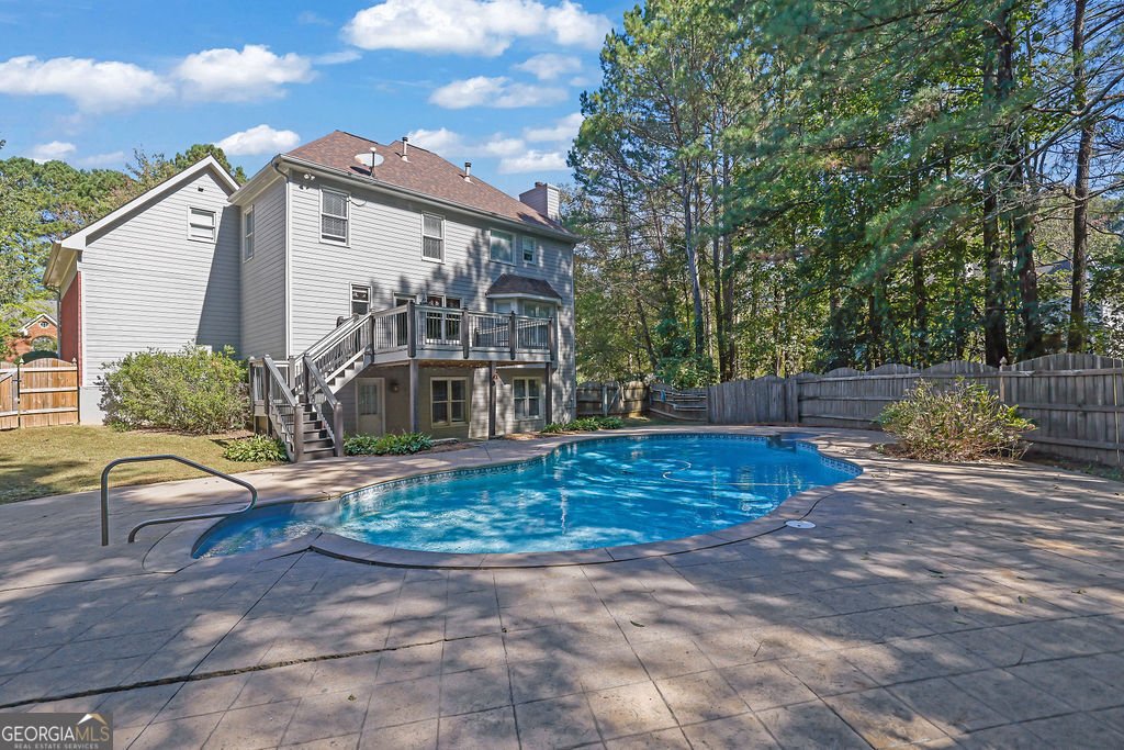 2371 Elmhurst Boulevard Kennesaw - Photo 10