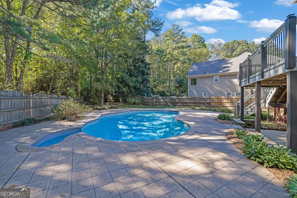 2371 Elmhurst Boulevard Kennesaw - Photo 11