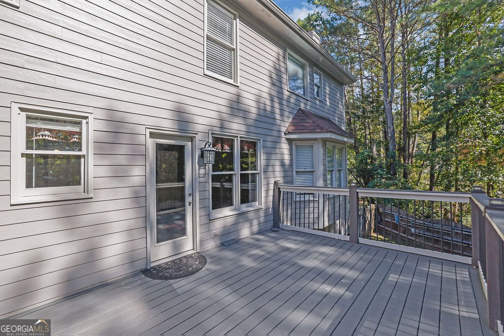 2371 Elmhurst Boulevard Kennesaw - Photo 12