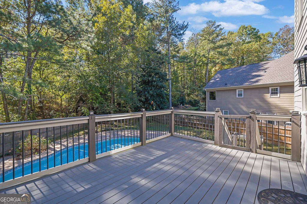 2371 Elmhurst Boulevard Kennesaw - Photo 13