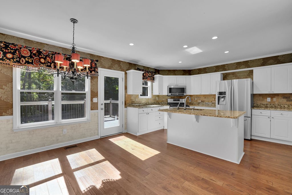 2371 Elmhurst Boulevard Kennesaw - Photo 25