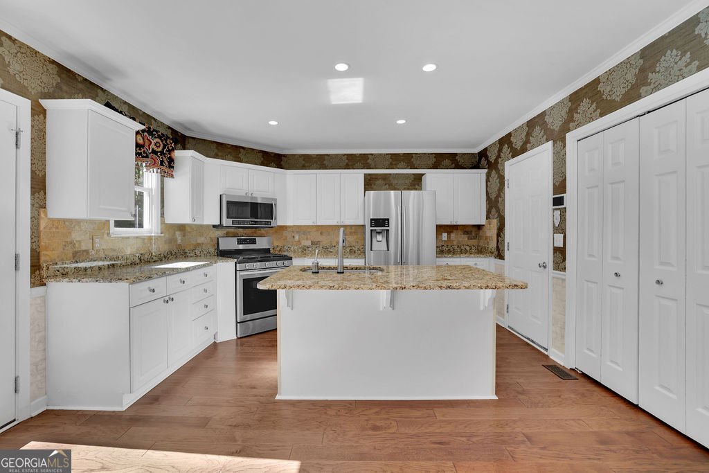 2371 Elmhurst Boulevard Kennesaw - Photo 26