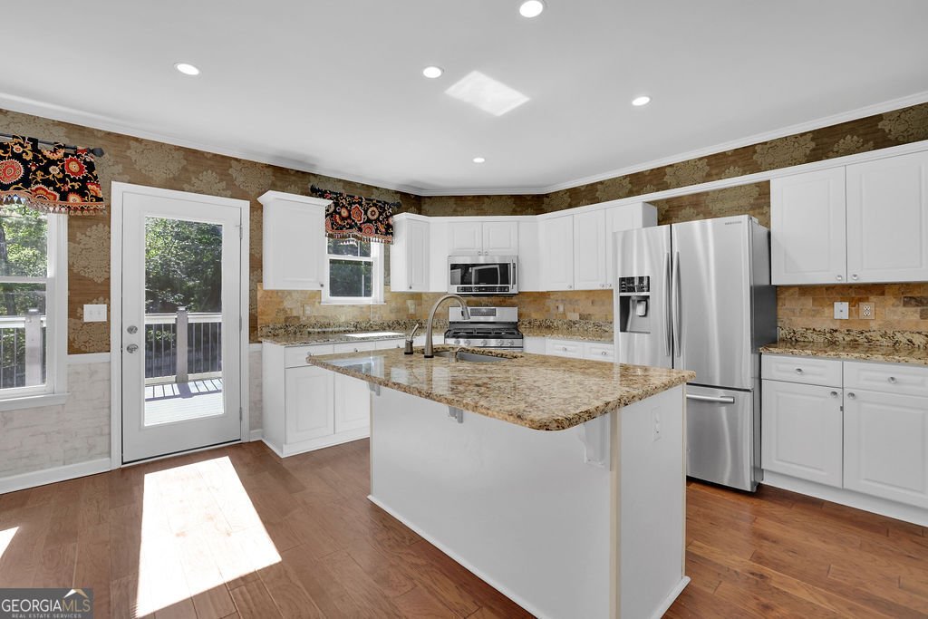 2371 Elmhurst Boulevard Kennesaw - Photo 27