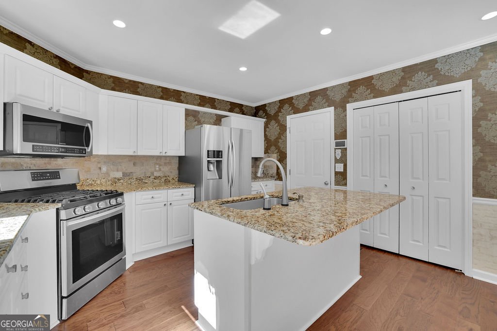 2371 Elmhurst Boulevard Kennesaw - Photo 28