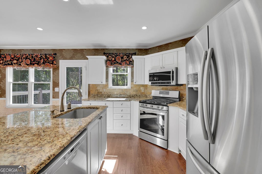 2371 Elmhurst Boulevard Kennesaw - Photo 29