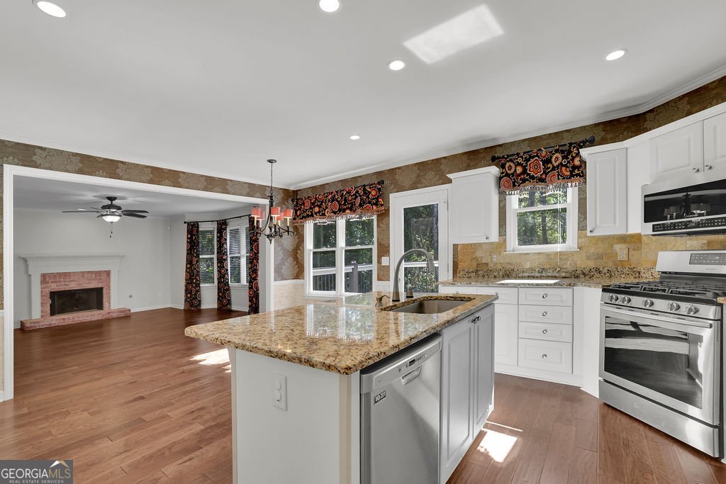 2371 Elmhurst Boulevard Kennesaw - Photo 30