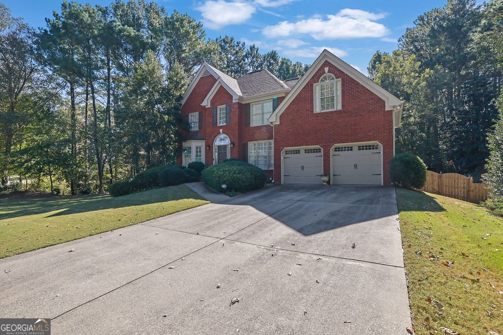 2371 Elmhurst Boulevard Kennesaw - Photo 8