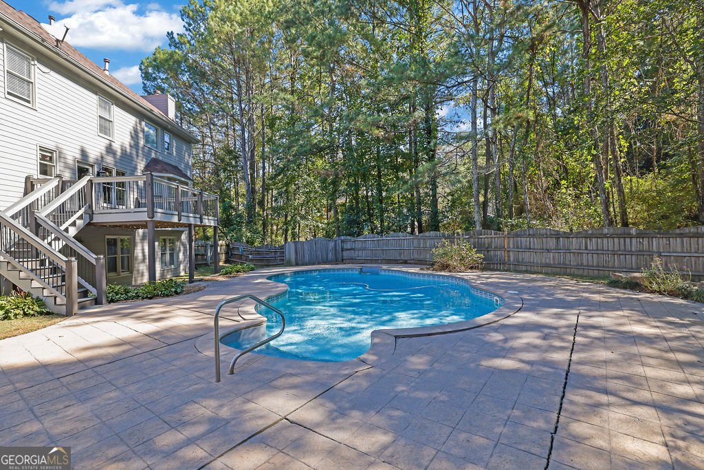 2371 Elmhurst Boulevard Kennesaw - Photo 9