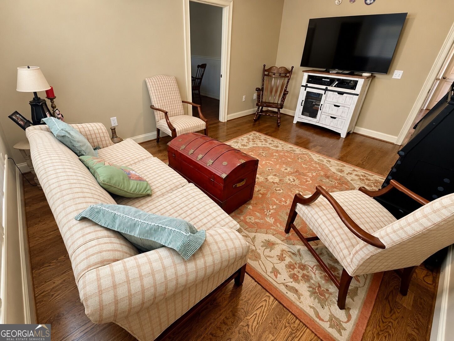 141 Vinings Ct Rome - Photo 22