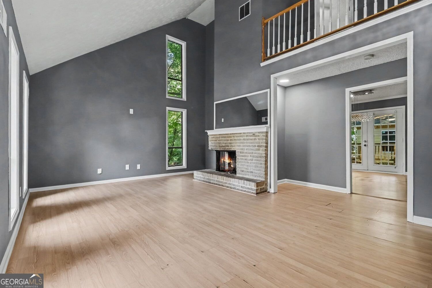 1566 Village Drive Norcross - Photo 11