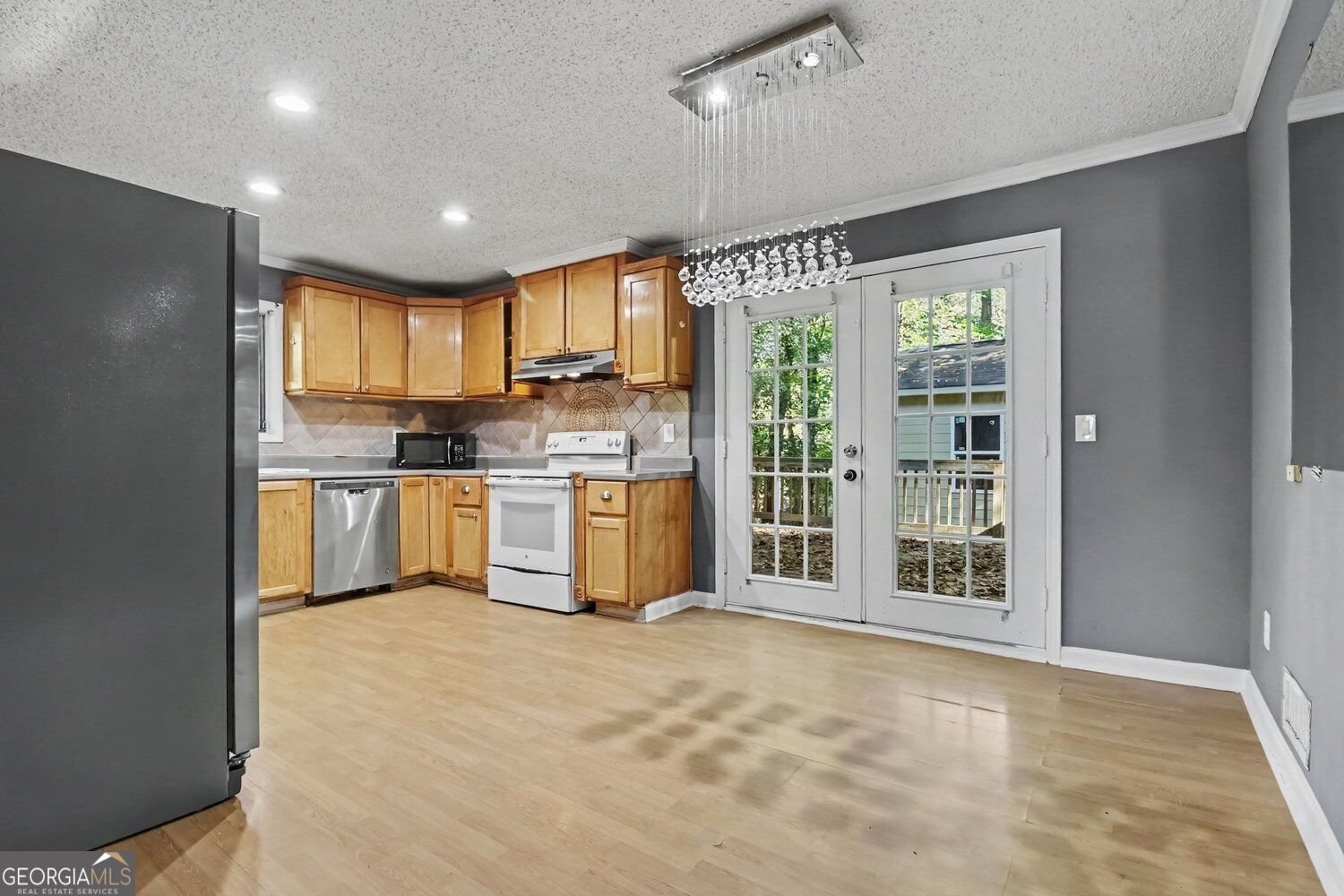 1566 Village Drive Norcross - Photo 14