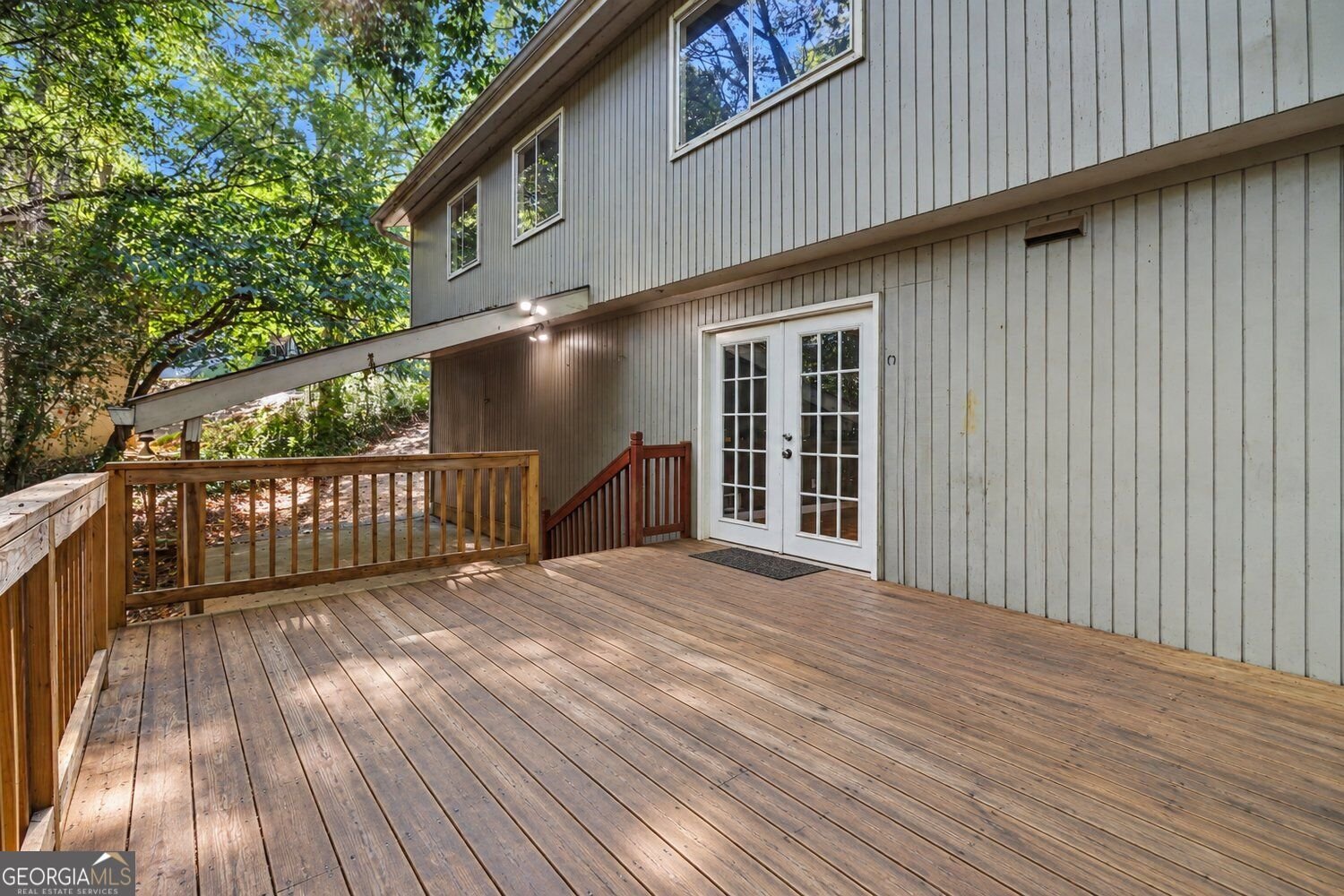 1566 Village Drive Norcross - Photo 26