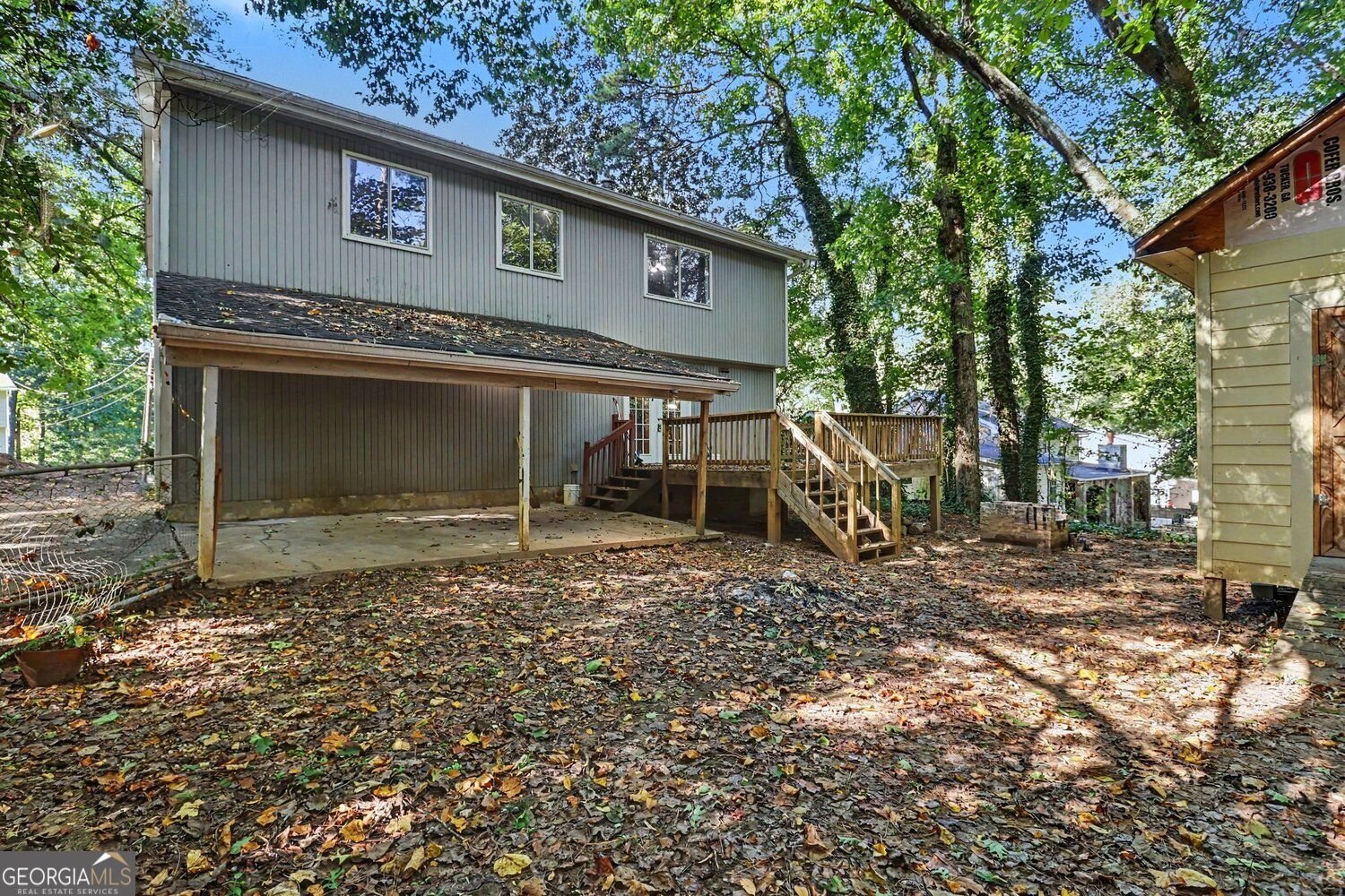 1566 Village Drive Norcross - Photo 28
