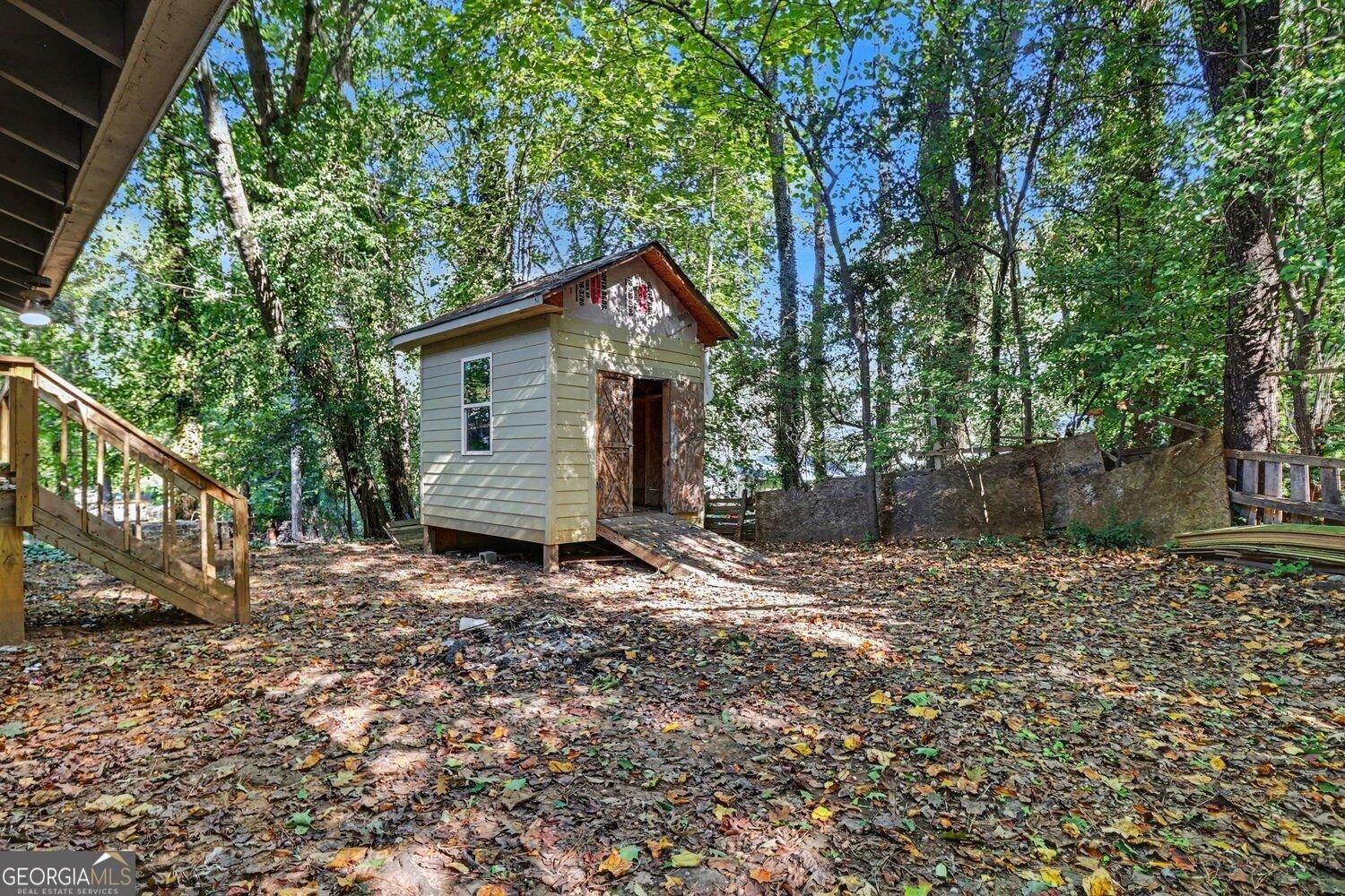1566 Village Drive Norcross - Photo 29