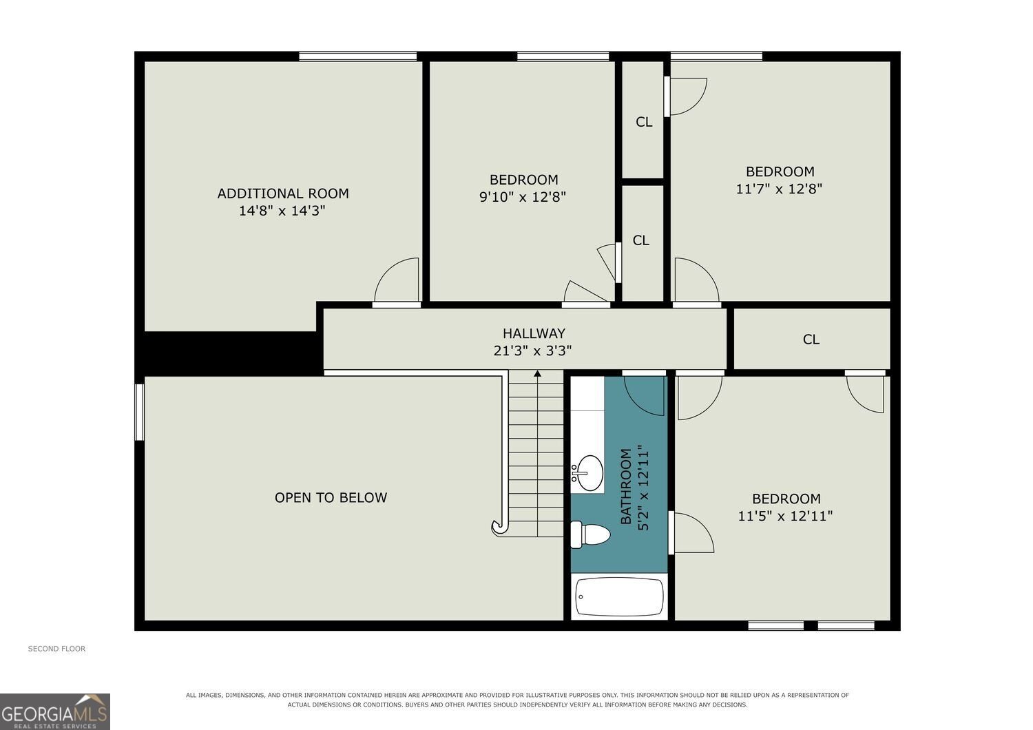 1566 Village Drive Norcross - Photo 31