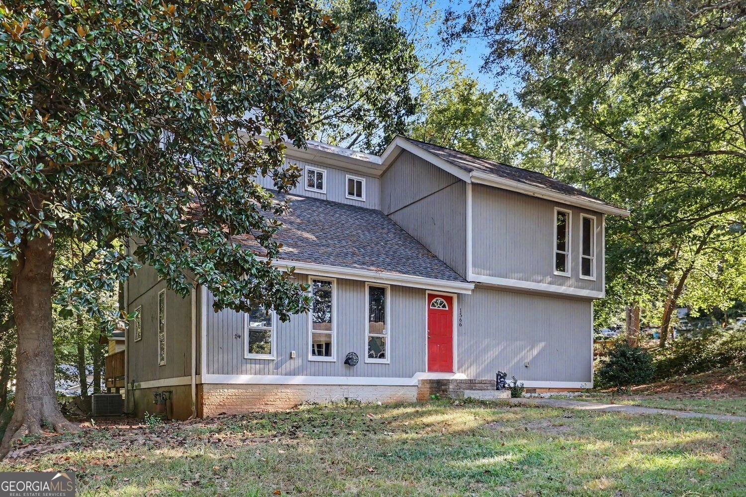 1566 Village Drive Norcross - Photo 7