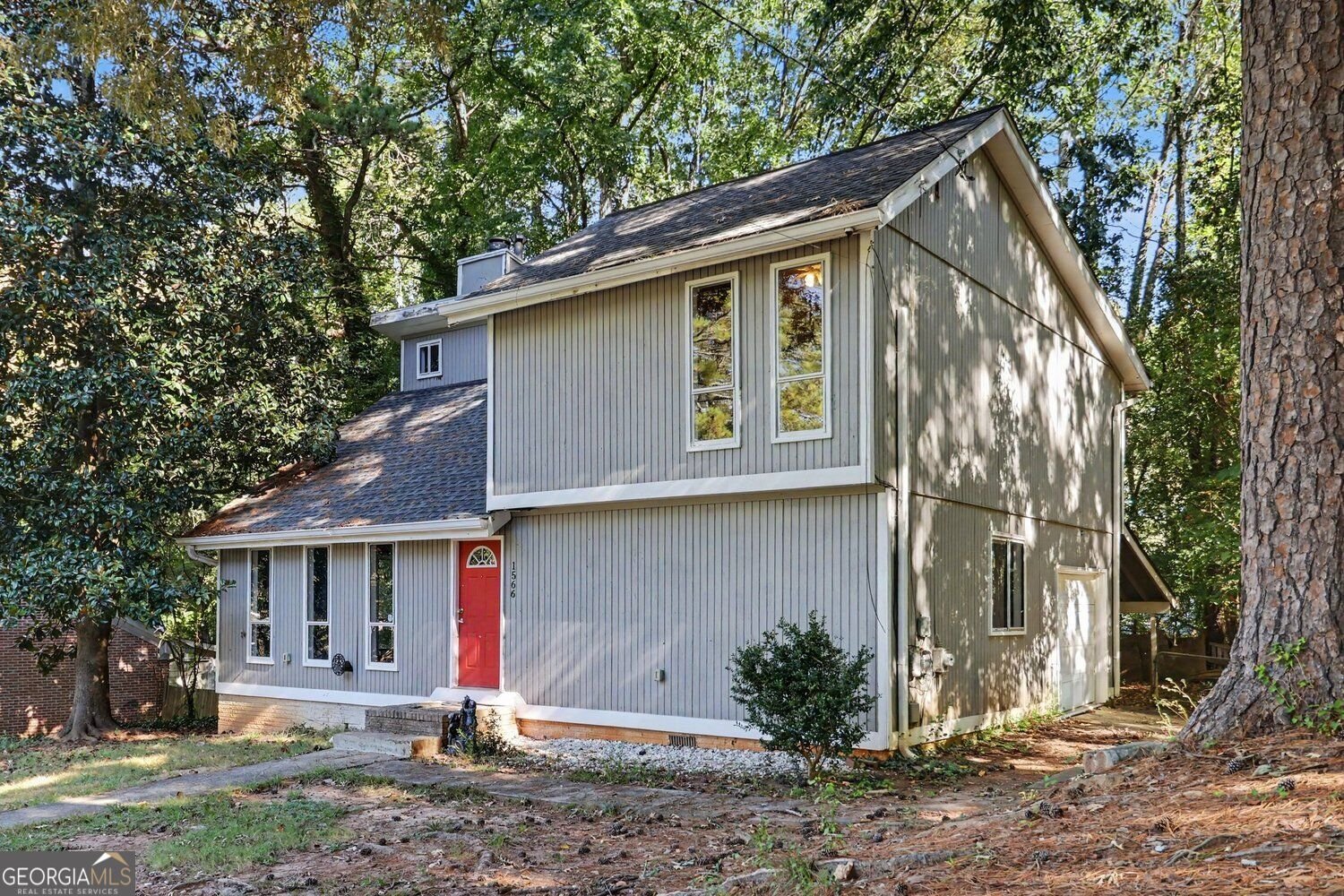 1566 Village Drive Norcross - Photo 8