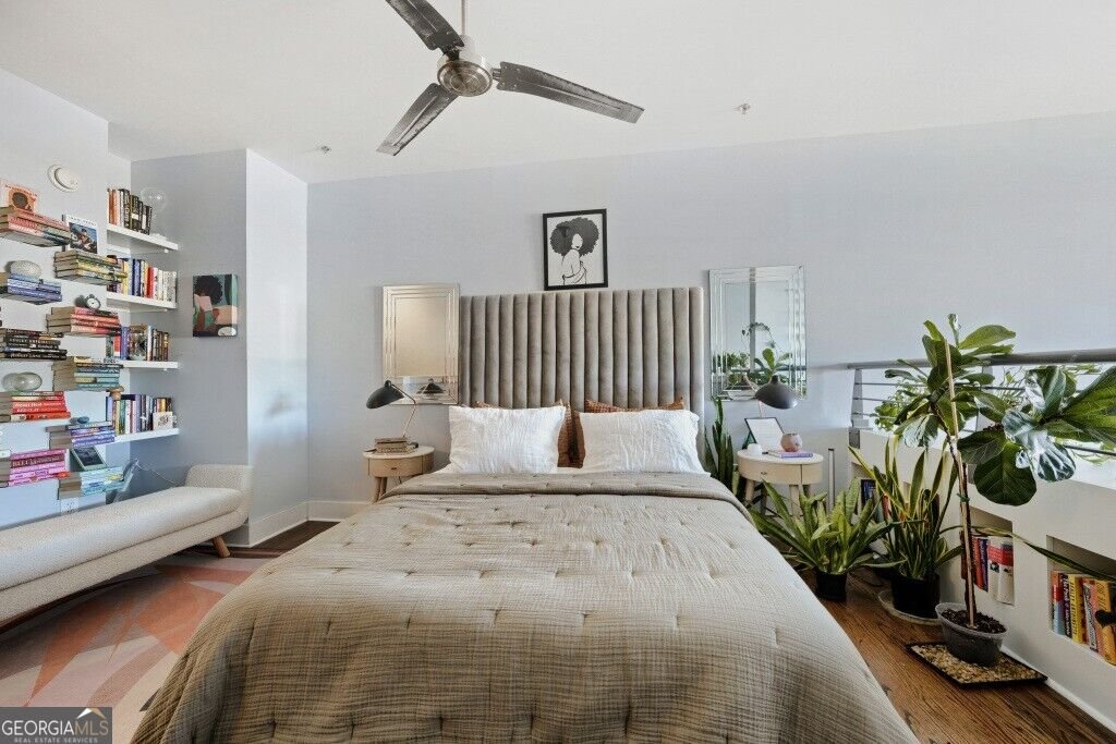 1221 Caroline Street Atlanta - Photo 14