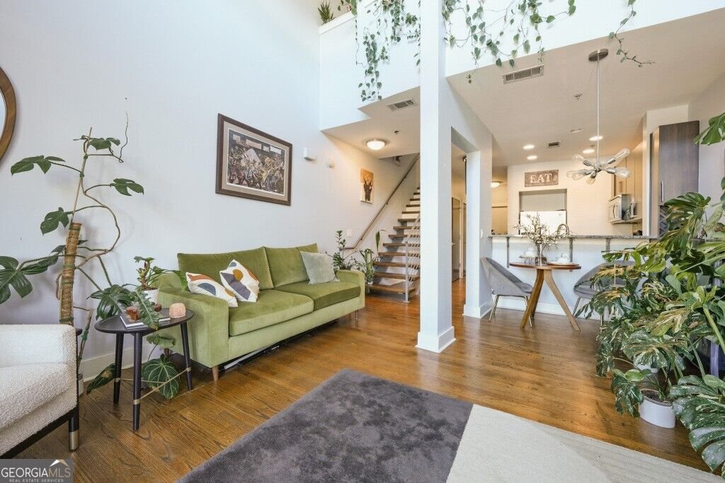 1221 Caroline Street Atlanta - Photo 6