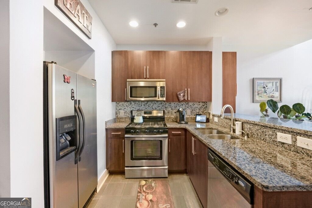 1221 Caroline Street Atlanta - Photo 8