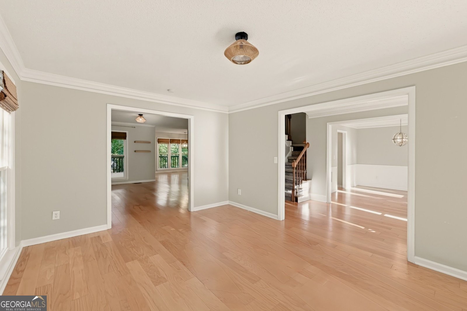 1356 Larson Court Marietta - Photo 10