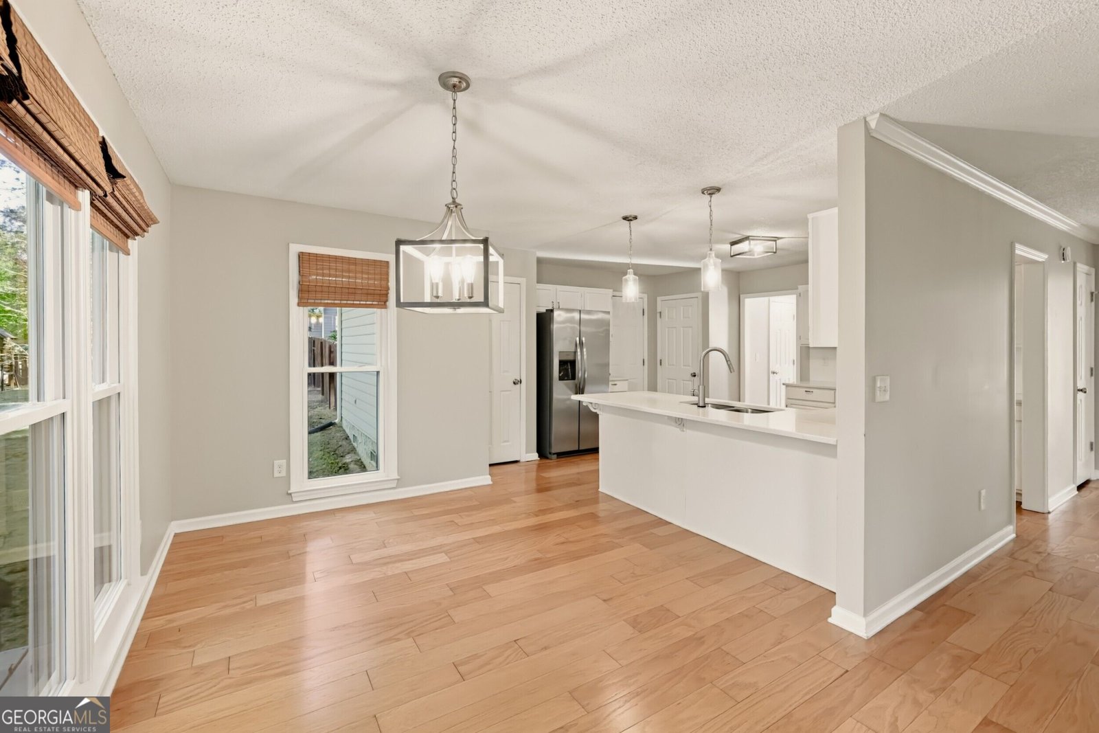 1356 Larson Court Marietta - Photo 23