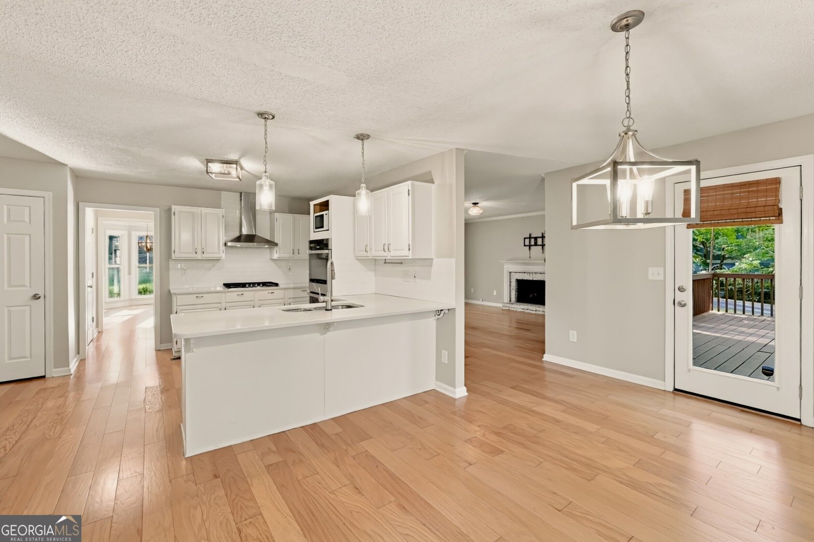 1356 Larson Court Marietta - Photo 24