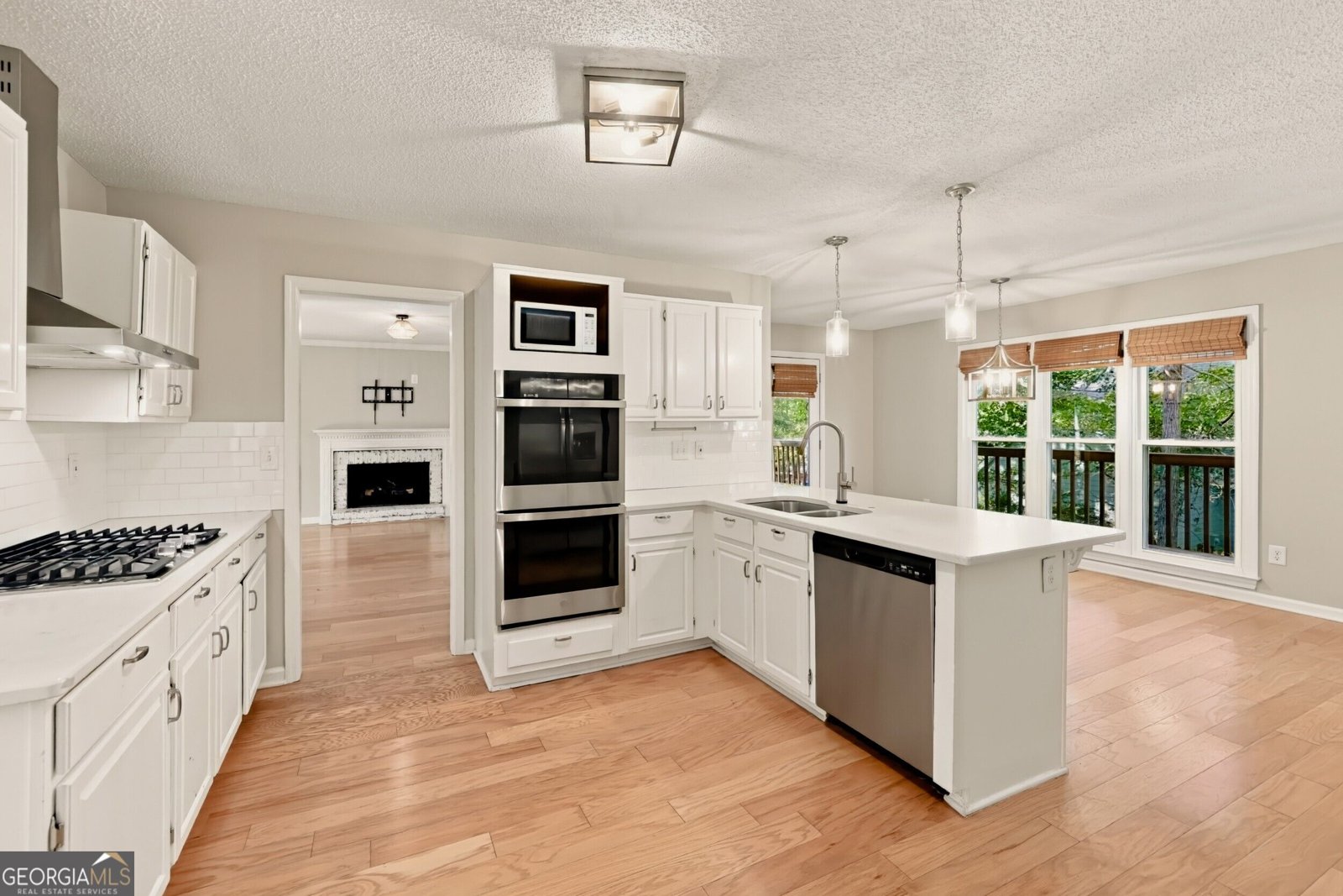 1356 Larson Court Marietta - Photo 25