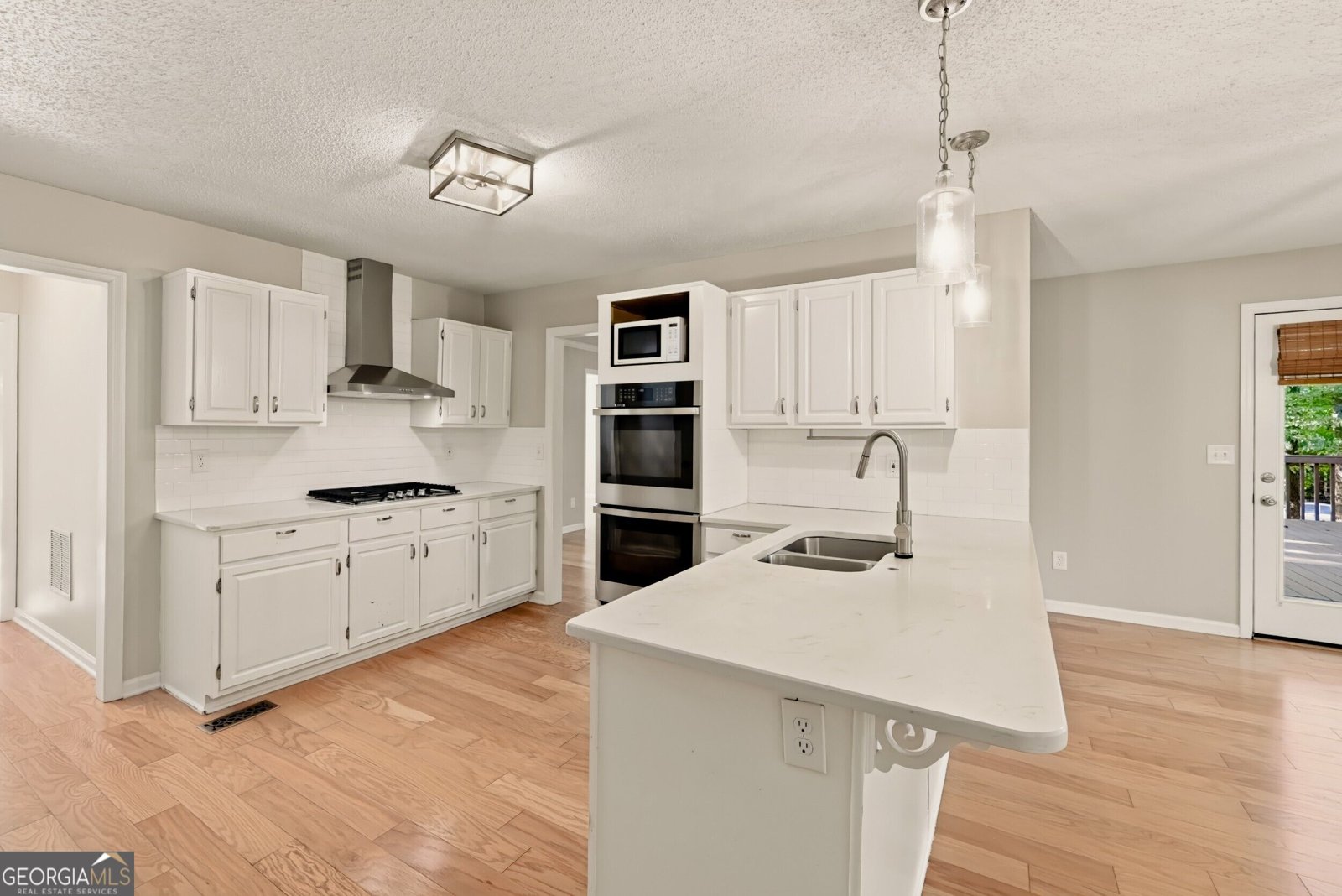 1356 Larson Court Marietta - Photo 26