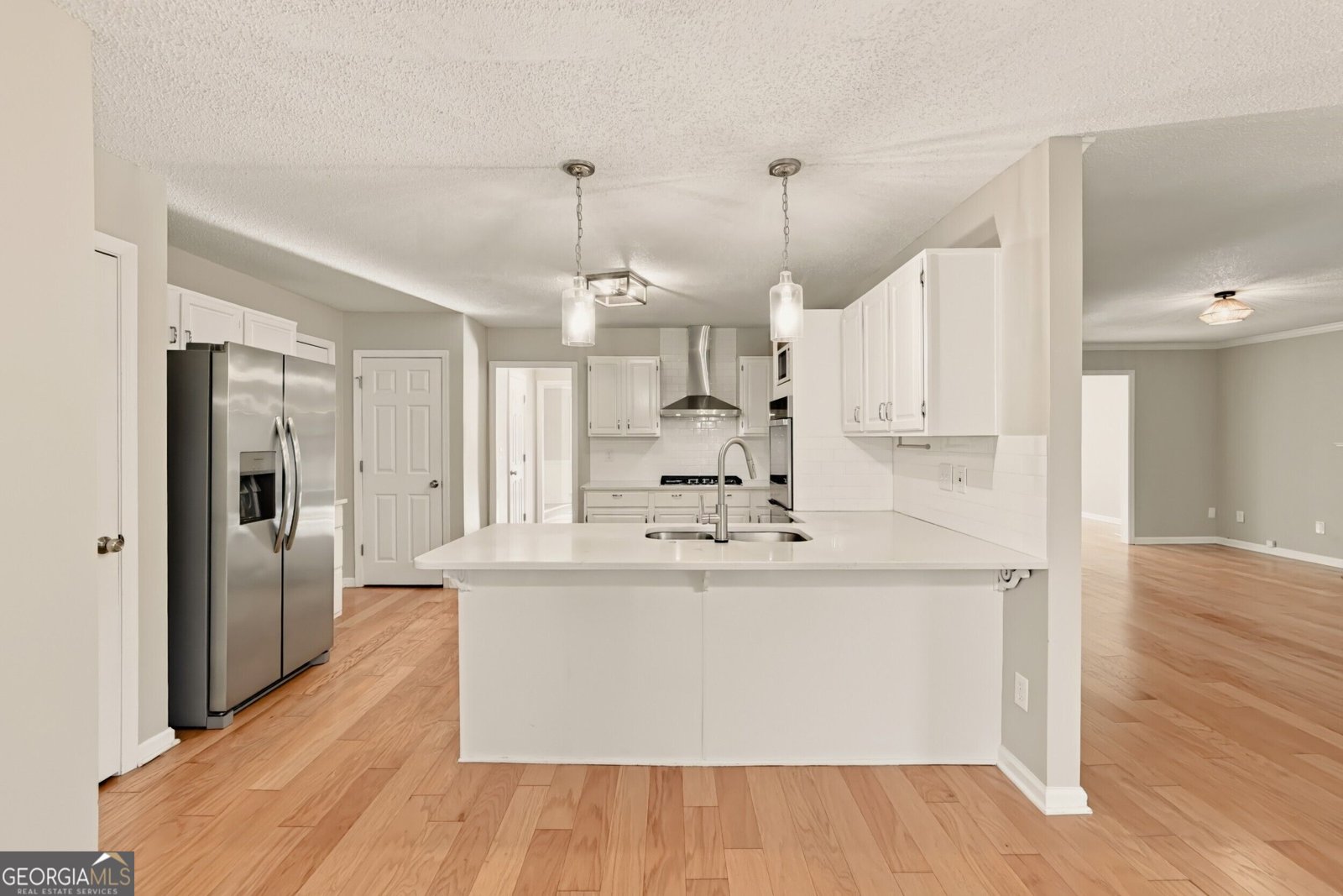 1356 Larson Court Marietta - Photo 27