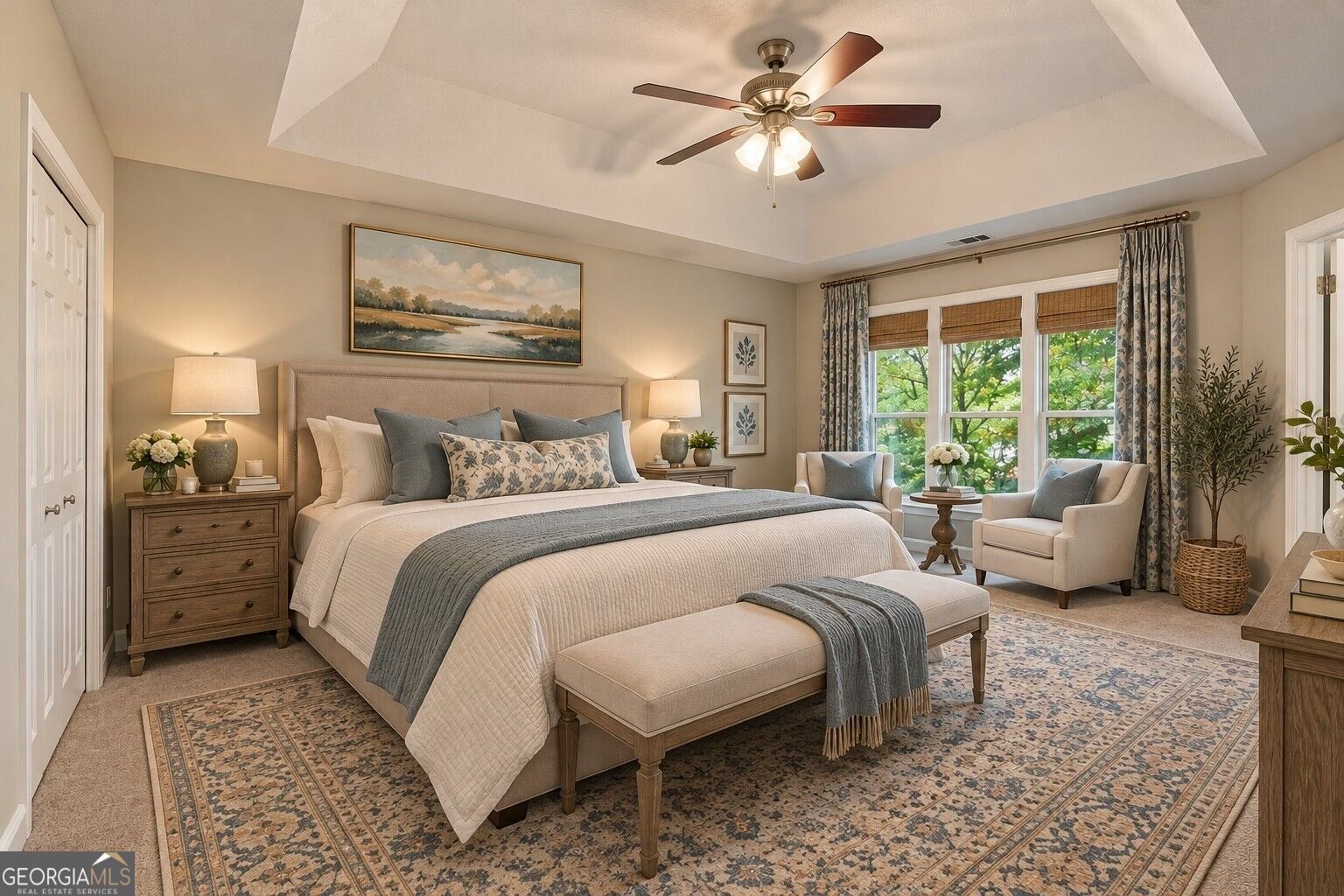 1356 Larson Court Marietta - Photo 31