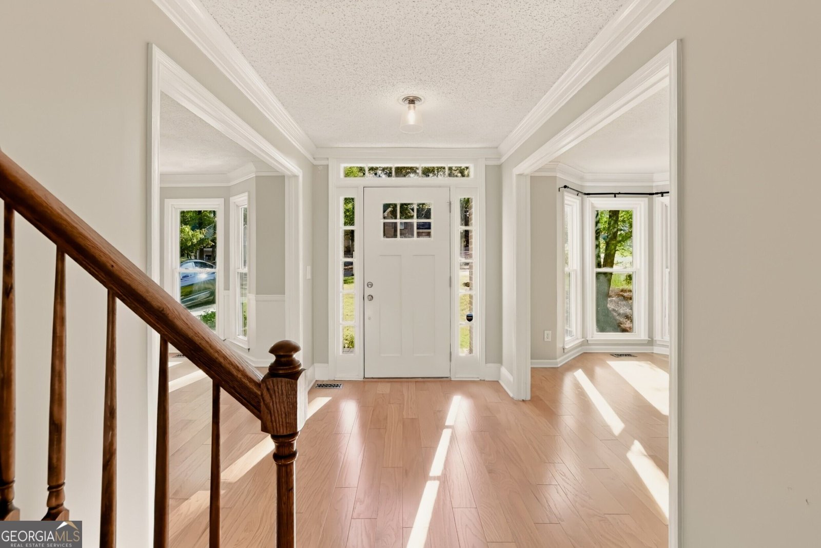 1356 Larson Court Marietta - Photo 7