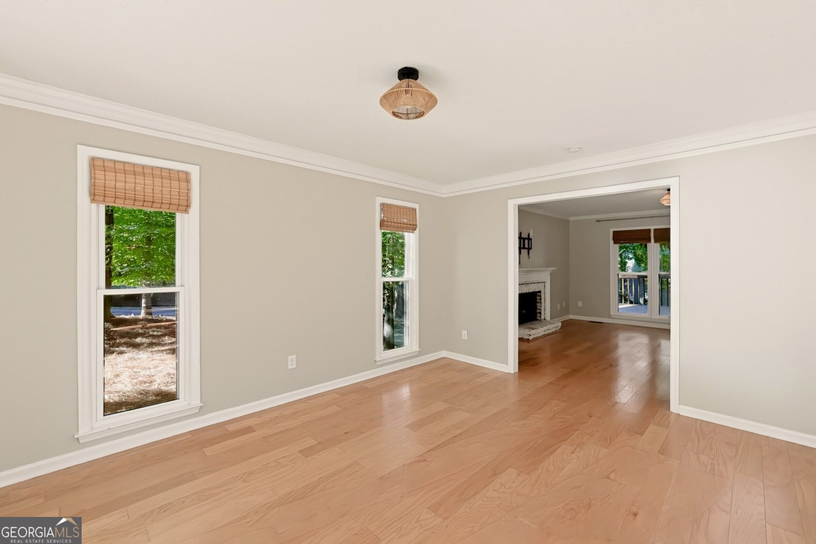 1356 Larson Court Marietta - Photo 9