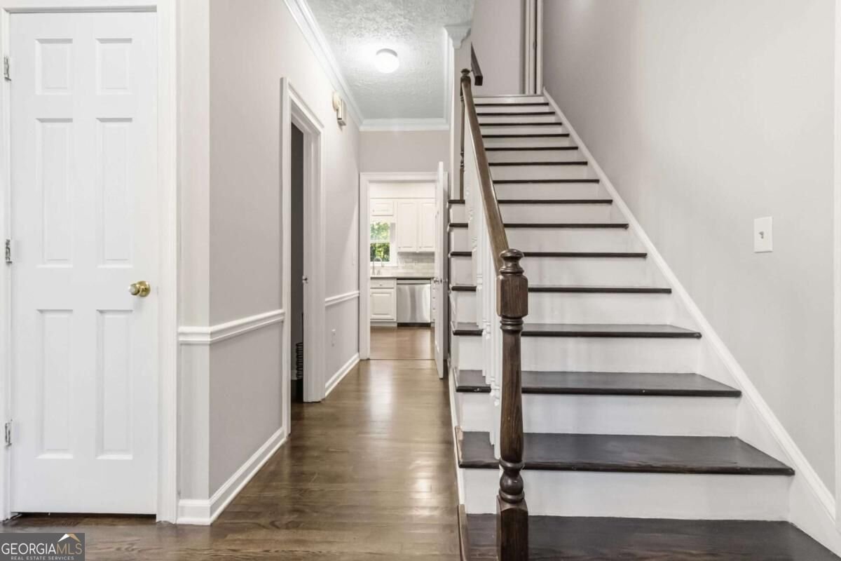 2226 Major Loring Way Marietta - Photo 10