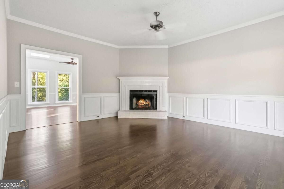 2226 Major Loring Way Marietta - Photo 11