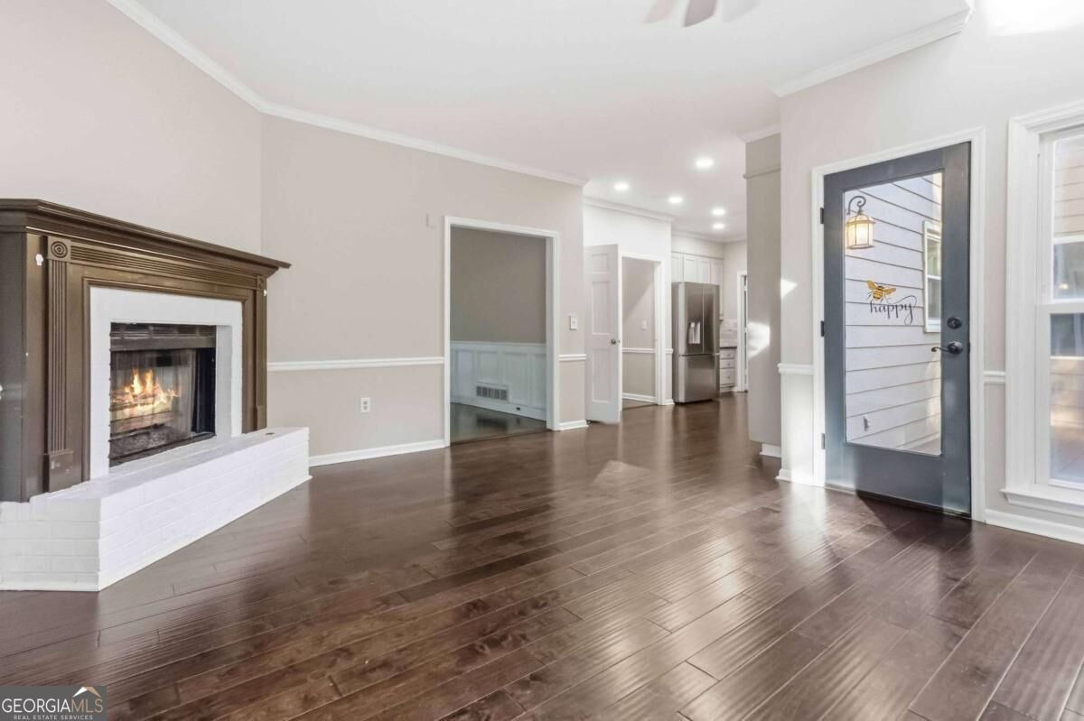 2226 Major Loring Way Marietta - Photo 12
