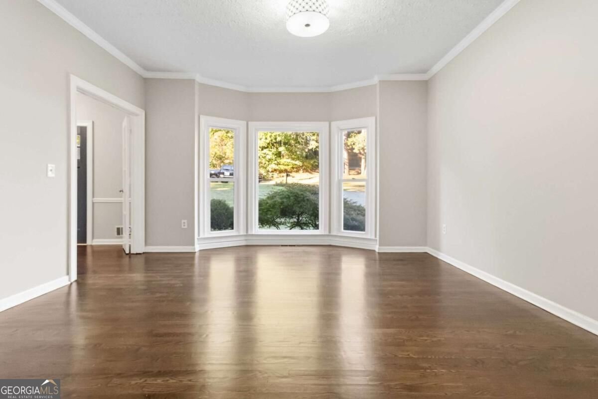 2226 Major Loring Way Marietta - Photo 14