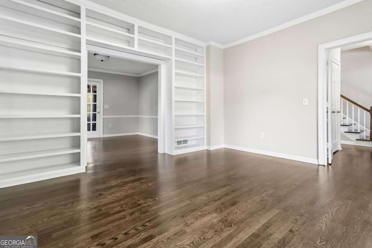 2226 Major Loring Way Marietta - Photo 15