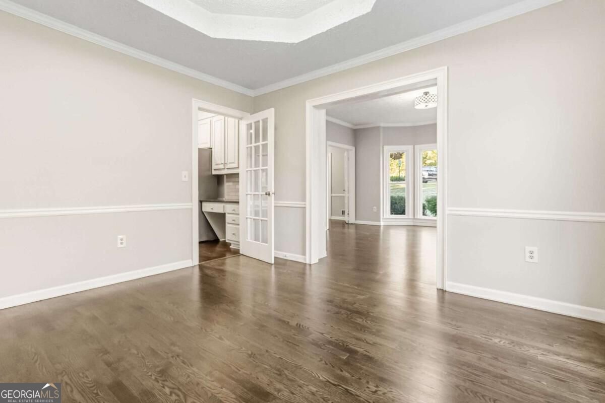 2226 Major Loring Way Marietta - Photo 17