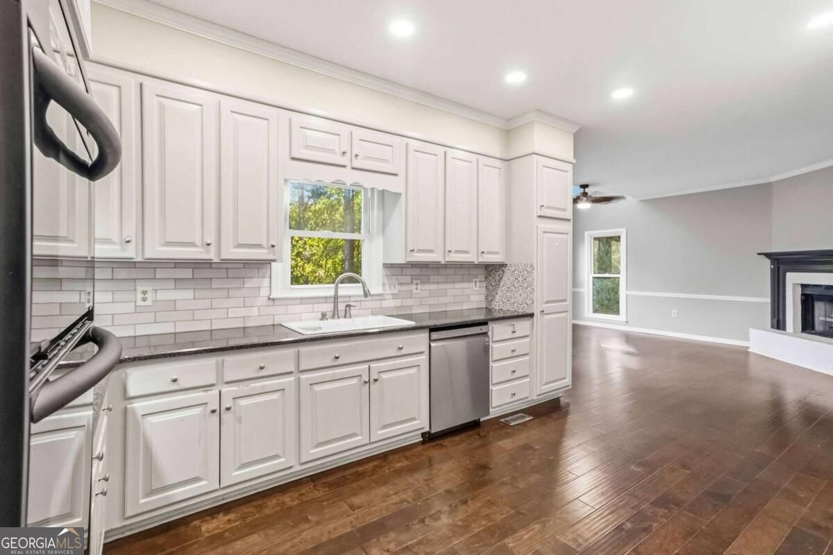 2226 Major Loring Way Marietta - Photo 20