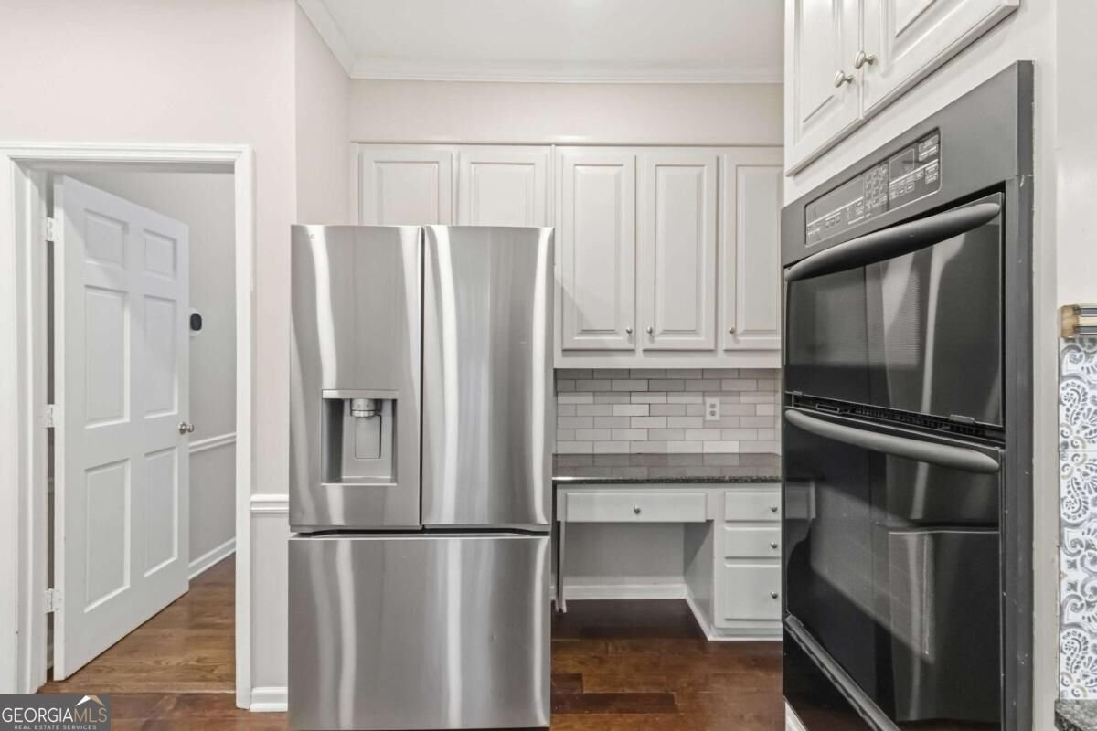 2226 Major Loring Way Marietta - Photo 21