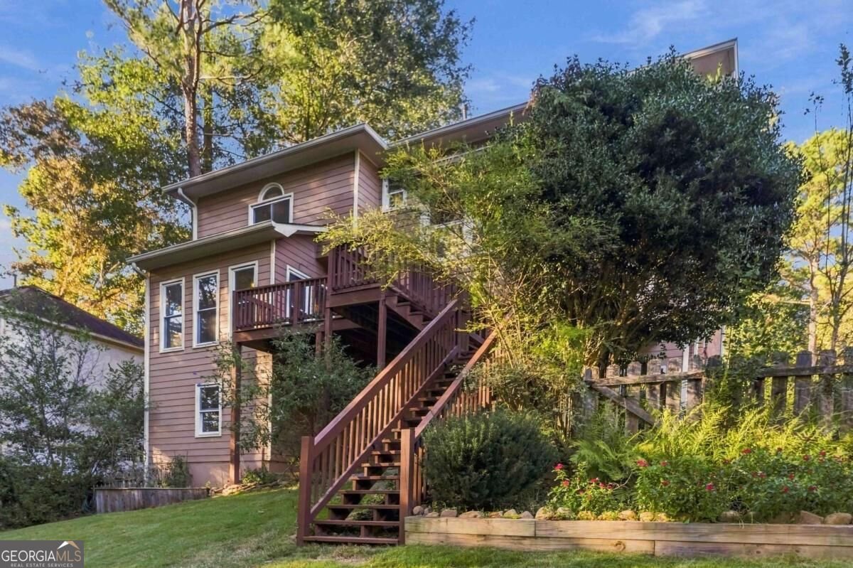 2226 Major Loring Way Marietta - Photo 45