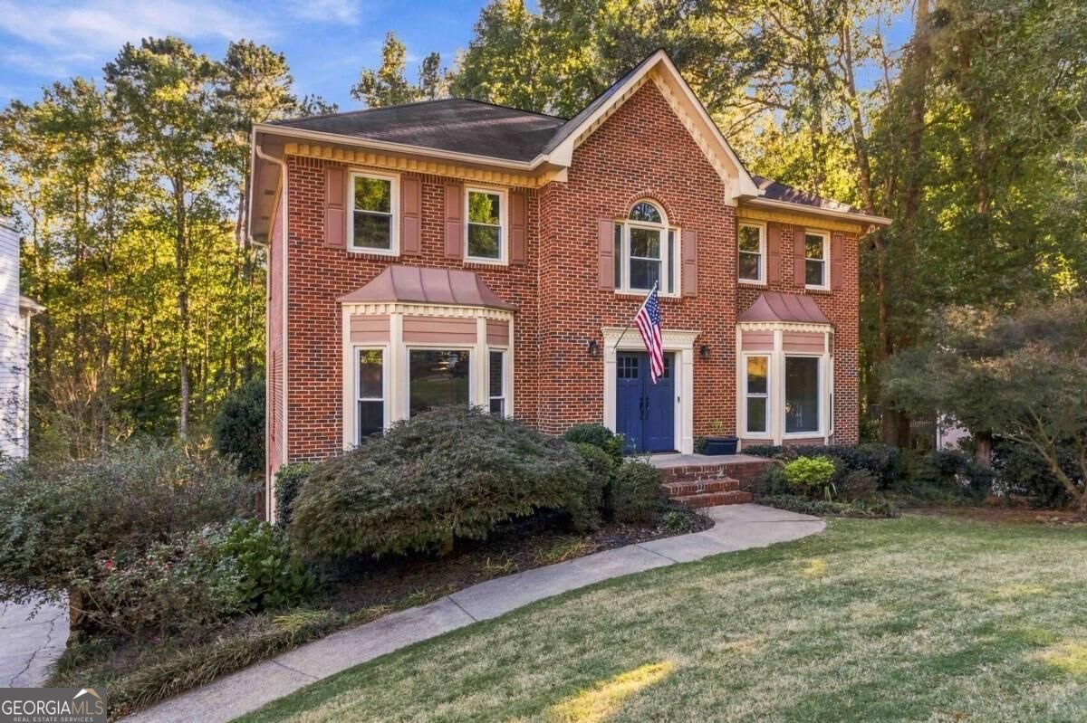 2226 Major Loring Way Marietta - Photo 50