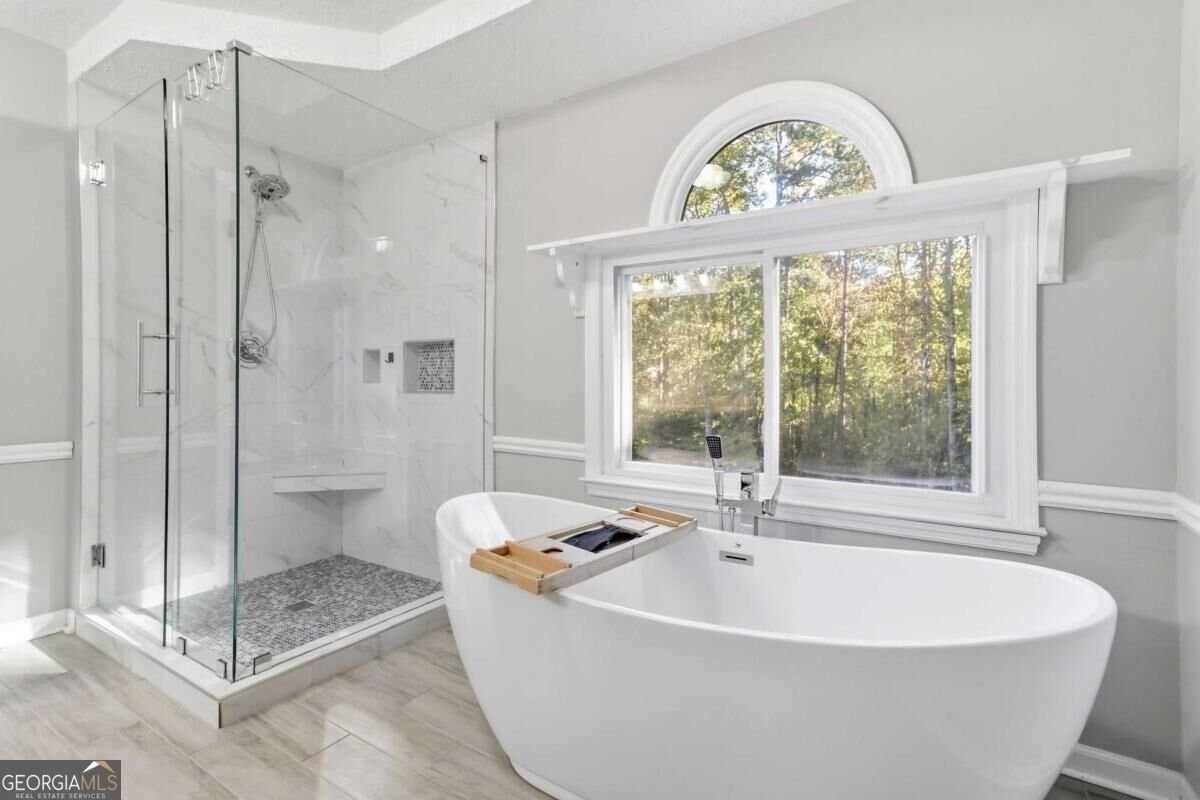 2226 Major Loring Way Marietta - Photo 6