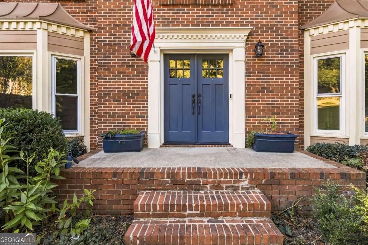 2226 Major Loring Way Marietta - Photo 8